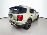New 2026 Honda Passport TrailSport Elite image 6