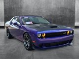 Used 2018 Dodge Challenger SRT Hellcat image 3