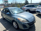 Used 2010 MAZDA MAZDA3 i Sport image 5