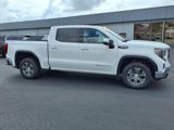 Certified 2025 GMC Sierra 1500 SLT image 2