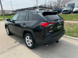 Used 2020 Toyota RAV4 LE image 4