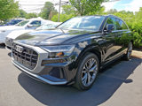Used 2023 Audi Q8 Premium Plus w/ Premium Plus Package image 2