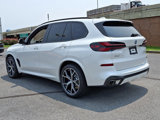 New 2026 BMW X5 xDrive50e w/ M Sport Package image 3