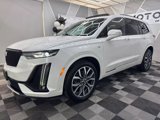 Used 2021 Cadillac XT6 Sport image 2