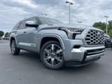 New 2025 Toyota Sequoia Capstone image 3
