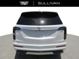New 2025 Cadillac XT6 Sport w/ LPO, Floor Liner Package image 5