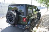 Used 2023 Jeep Wrangler Unlimited Sahara w/ Cold Weather Group image 5