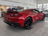 New 2025 Chevrolet Corvette E-Ray image 2