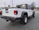 Used 2020 Jeep Gladiator Sport w/ Quick Order Package 24S image 6