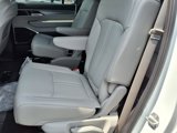 New 2025 Jeep Wagoneer Series II image 5