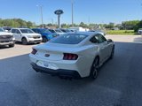 New 2025 Ford Mustang GT Premium w/ 60th Anniversary Package image 6