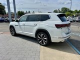 New 2025 Volkswagen Atlas SEL Premium R-Line image 5