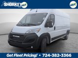 New 2025 RAM ProMaster 2500 w/ Safety Group image 5