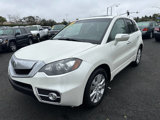 Used 2010 Acura RDX 2WD w/ Technology Package image 3