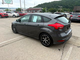 Used 2015 Ford Focus SE w/ SE Sport Package image 6