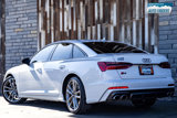 Used 2021 Audi S6 Premium Plus w/ S Sport Package image 3
