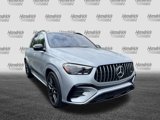 Used 2026 Mercedes-Benz GLE 53 AMG 4MATIC image 2