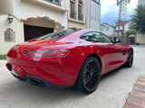 Used 2018 Mercedes-Benz AMG GT S image 6
