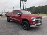 Used 2023 Chevrolet Silverado 1500 LTZ w/ Technology Package image 3
