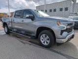 New 2025 Chevrolet Silverado 1500 LT w/ Protection Package image 6