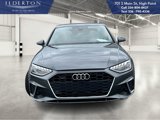 Used 2023 Audi A4 2.0T Premium Plus image 3