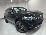 New 2025 Mercedes-Benz GLC 350e 4MATIC image 5
