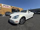 Used 2005 Lexus SC 430 Convertible w/ Preferred Accessory Pkg image 2