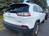 Used 2019 Jeep Cherokee Latitude Plus image 3