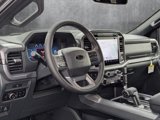 New 2025 Ford F150 XLT w/ Equipment Group 302A MID image 3