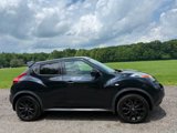 Used 2014 Nissan Juke S w/ Midnight Edition 2.0 image 5