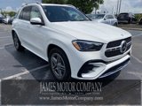 New 2026 Mercedes-Benz GLE 350 4MATIC image 3