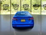 Used 2020 Ford Fusion SE w/ Equipment Group 151A image 6