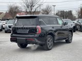 New 2025 Nissan Armada Platinum image 5