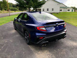 Used 2023 Subaru WRX Premium image 6