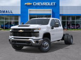 New 2025 Chevrolet Silverado 3500 W/T w/ WT Convenience Package image 6