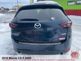 Used 2018 MAZDA CX-5 Grand Touring image 4