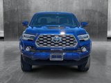 Used 2022 Toyota Tacoma TRD Sport image 2