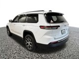 New 2025 Jeep Grand Cherokee L Limited image 3