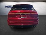 Used 2023 Lincoln Corsair Reserve w/ Equipment Group 201A image 4