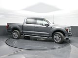 New 2025 Ford F150 Lariat image 3