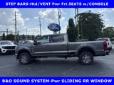 New 2025 Ford F250 Lariat image 2