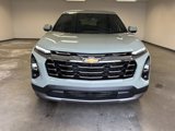New 2026 Chevrolet Equinox LT w/ Convenience Package II image 4