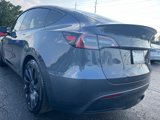 Used 2021 Tesla Model Y Performance image 5