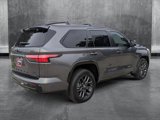 New 2025 Toyota Sequoia Platinum image 2