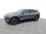 New 2025 Chevrolet Blazer EV LT image 4