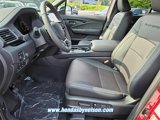 New 2025 Honda Ridgeline Black Edition image 5