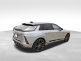 New 2026 Cadillac Lyriq V image 4