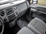 Used 2015 Ford F350 XLT w/ XLT Premium Package image 6