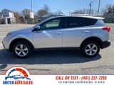 Used 2015 Toyota RAV4 XLE image 2