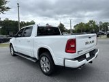 New 2026 RAM 1500 4x4 Crew Cab image 5